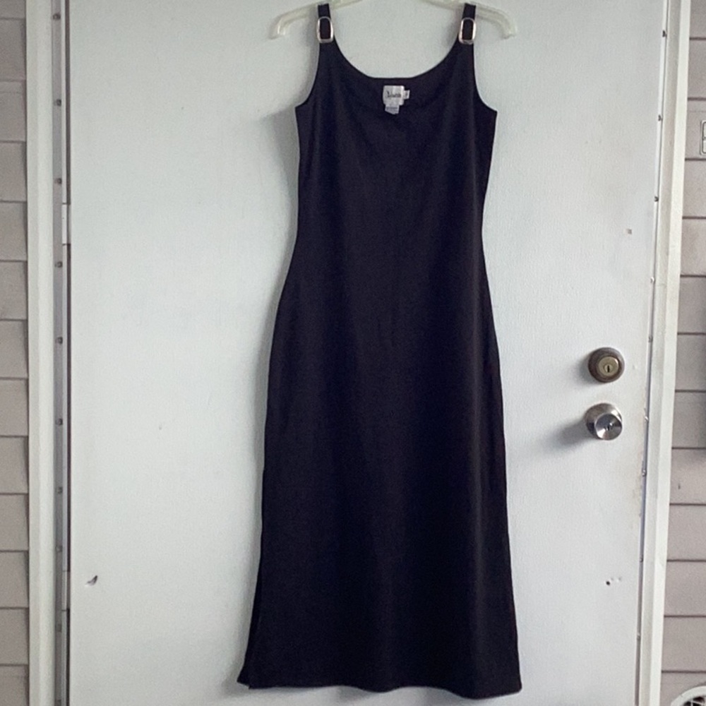Fabulous Little Black Dress